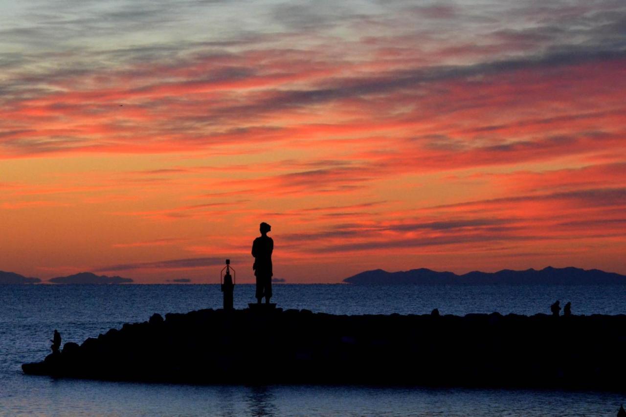 Sole E Mare Διαμέρισμα Σαν Βιντσέντσο Εξωτερικό φωτογραφία