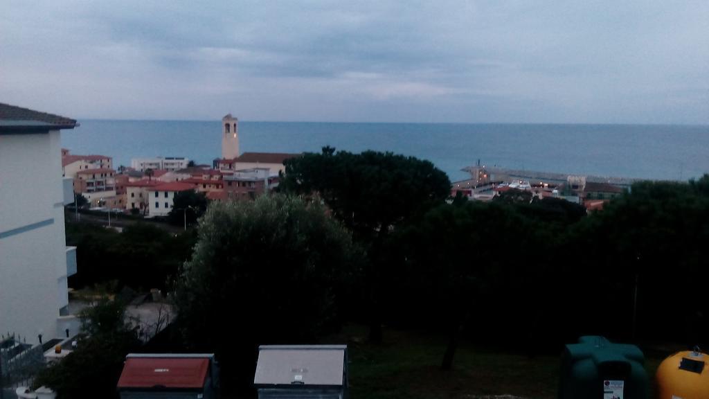 Sole E Mare Διαμέρισμα Σαν Βιντσέντσο Εξωτερικό φωτογραφία