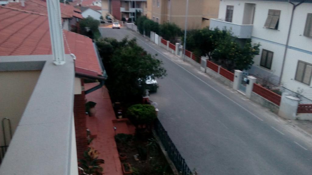 Sole E Mare Διαμέρισμα Σαν Βιντσέντσο Εξωτερικό φωτογραφία