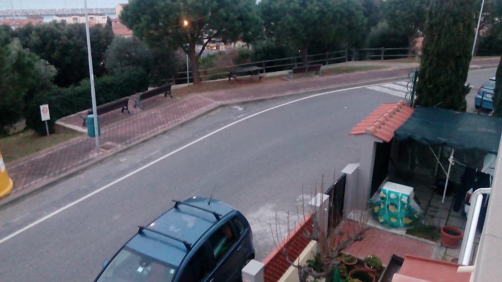 Sole E Mare Διαμέρισμα Σαν Βιντσέντσο Εξωτερικό φωτογραφία