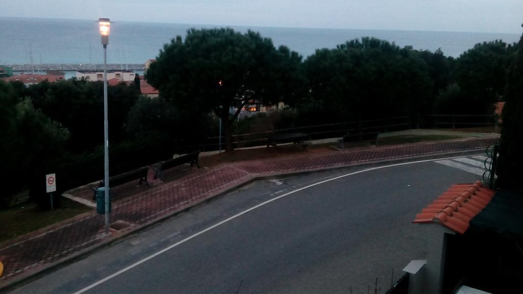 Sole E Mare Διαμέρισμα Σαν Βιντσέντσο Εξωτερικό φωτογραφία