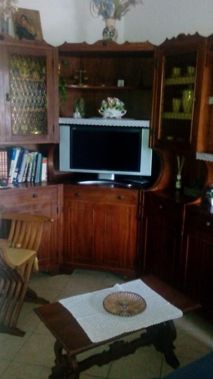 Sole E Mare Διαμέρισμα Σαν Βιντσέντσο Εξωτερικό φωτογραφία